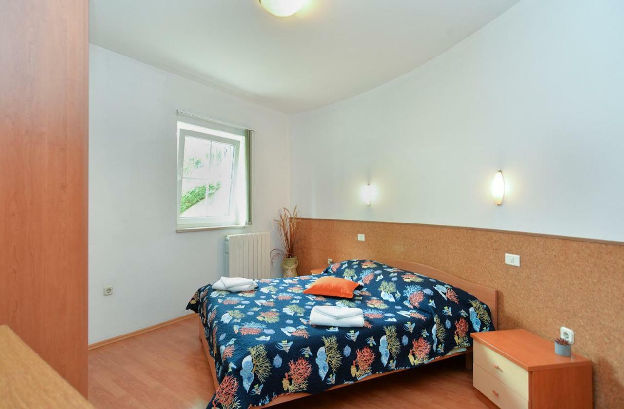 Pool Apartments 624 PUY Exterior foto