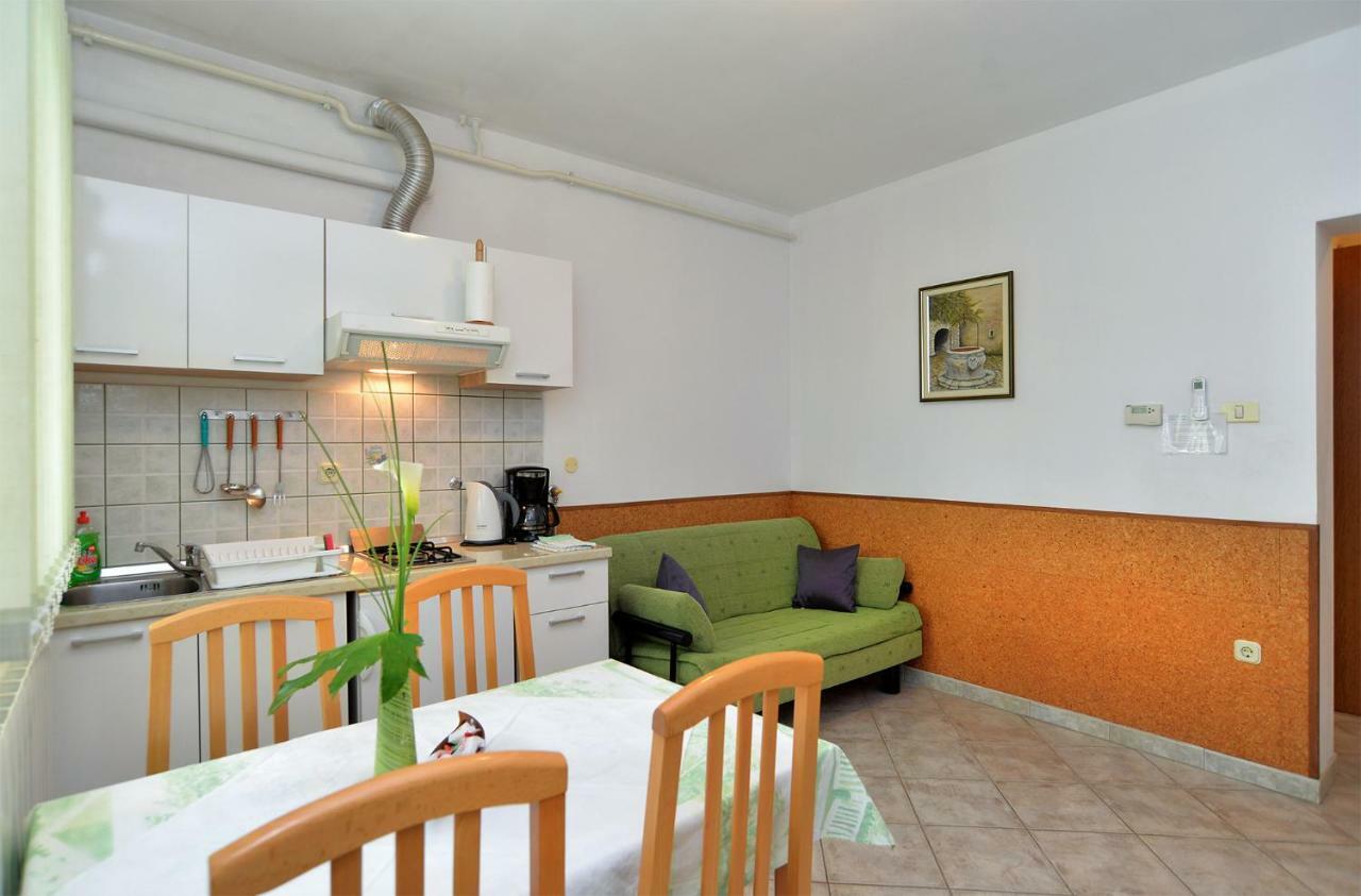 Pool Apartments 624 PUY Exterior foto