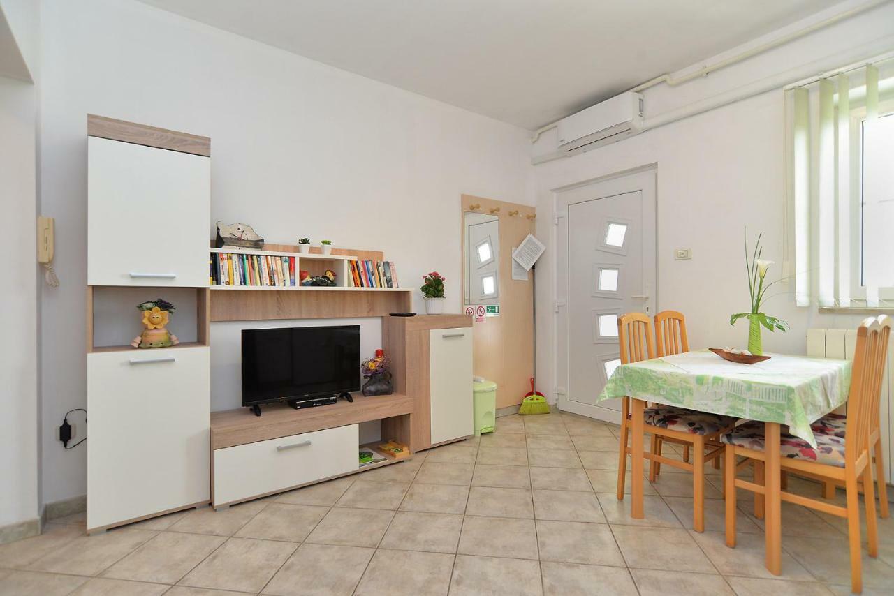 Pool Apartments 624 PUY Exterior foto
