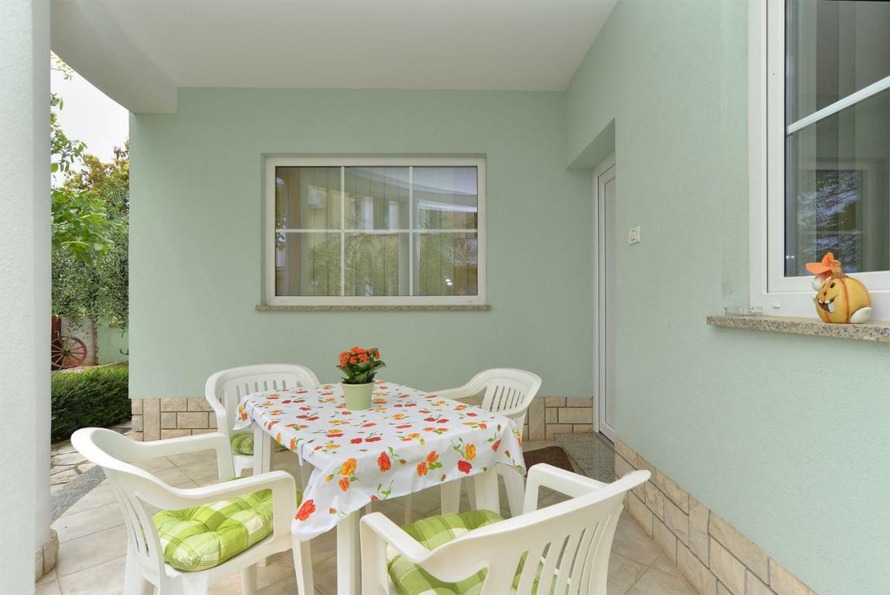Pool Apartments 624 PUY Exterior foto