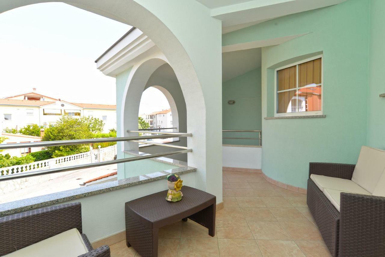Pool Apartments 624 PUY Exterior foto