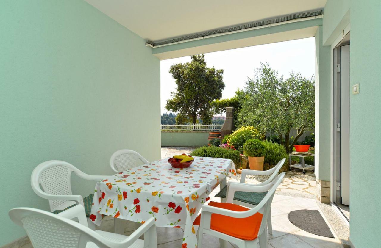 Pool Apartments 624 PUY Exterior foto