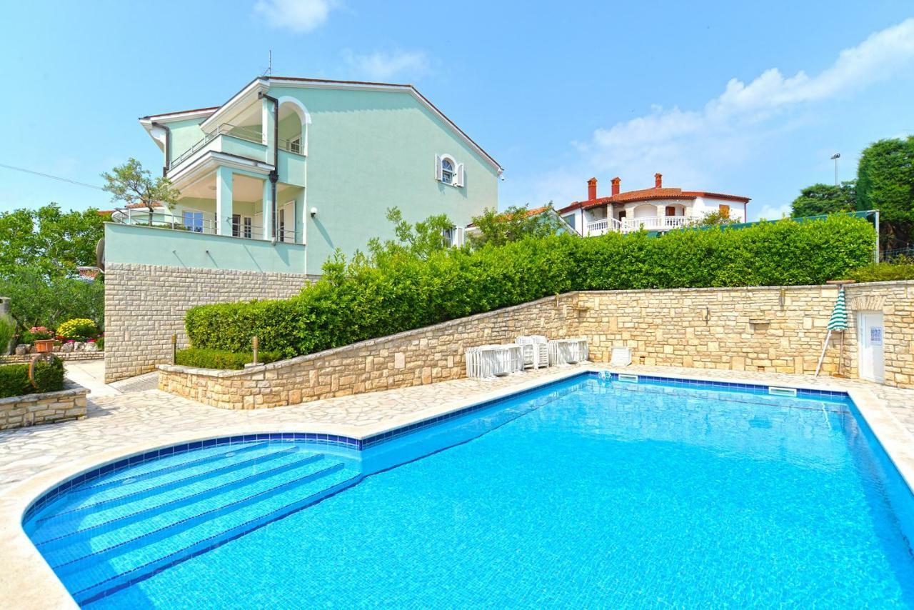 Pool Apartments 624 PUY Exterior foto