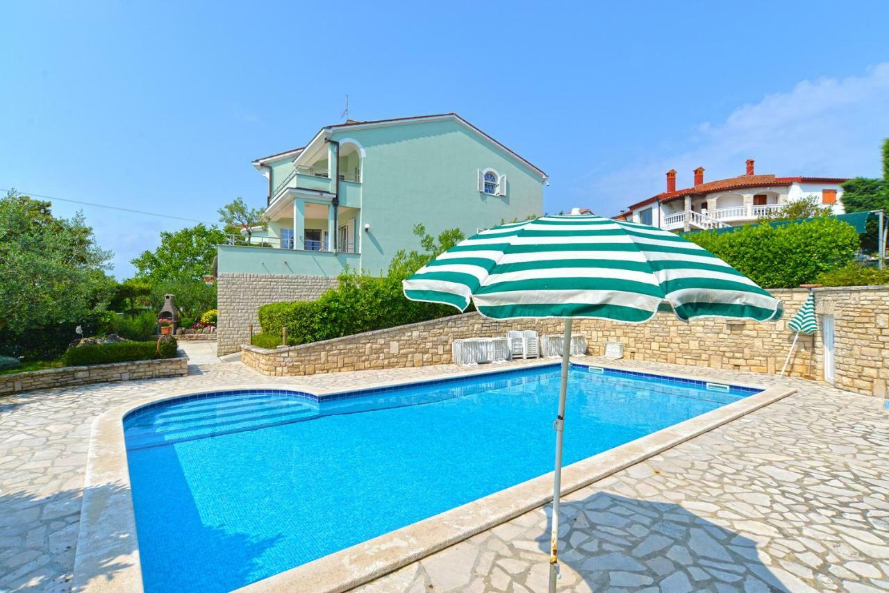 Pool Apartments 624 PUY Exterior foto