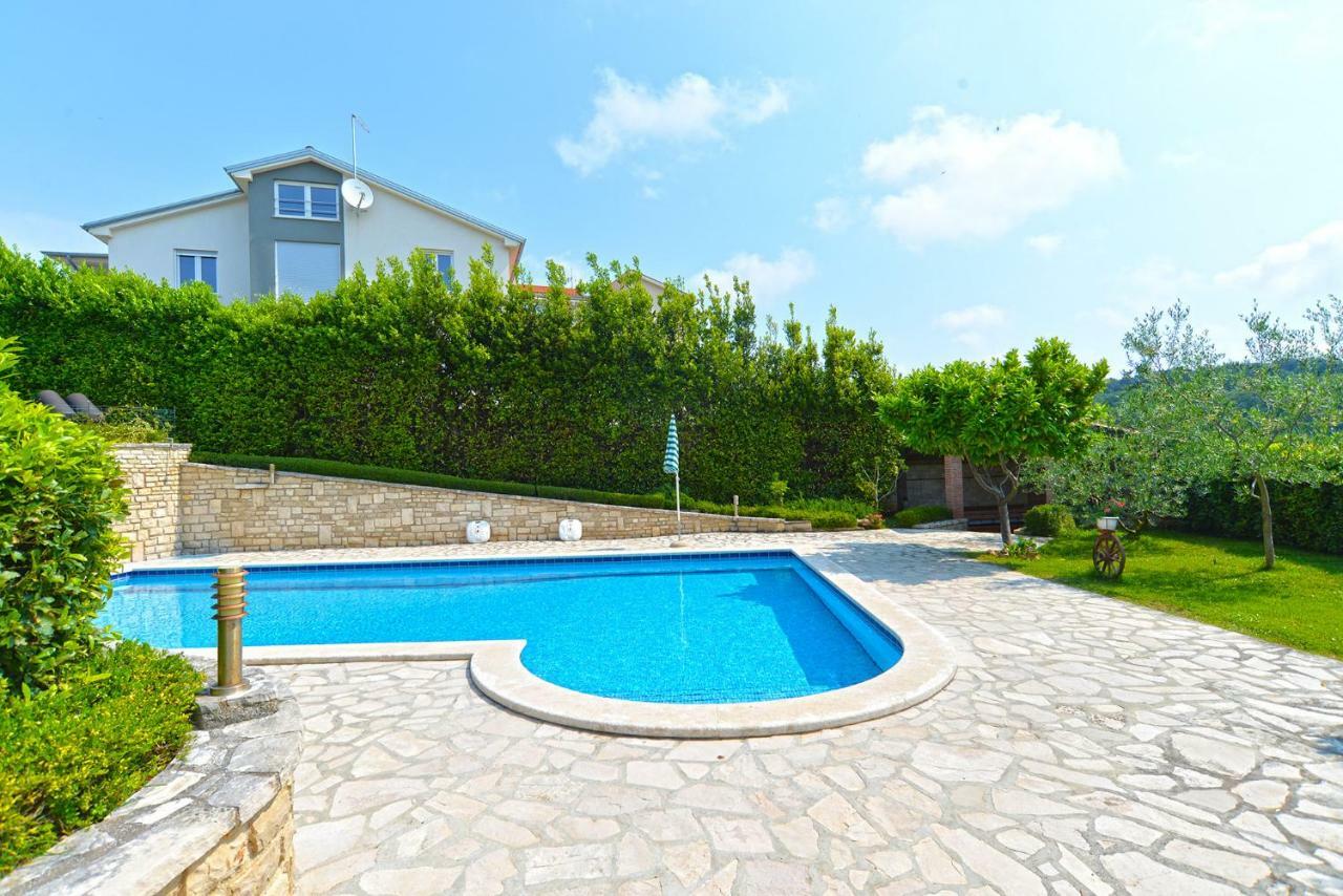 Pool Apartments 624 PUY Exterior foto