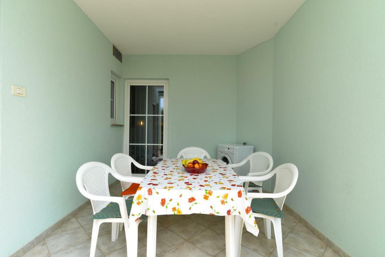 Pool Apartments 624 PUY Exterior foto