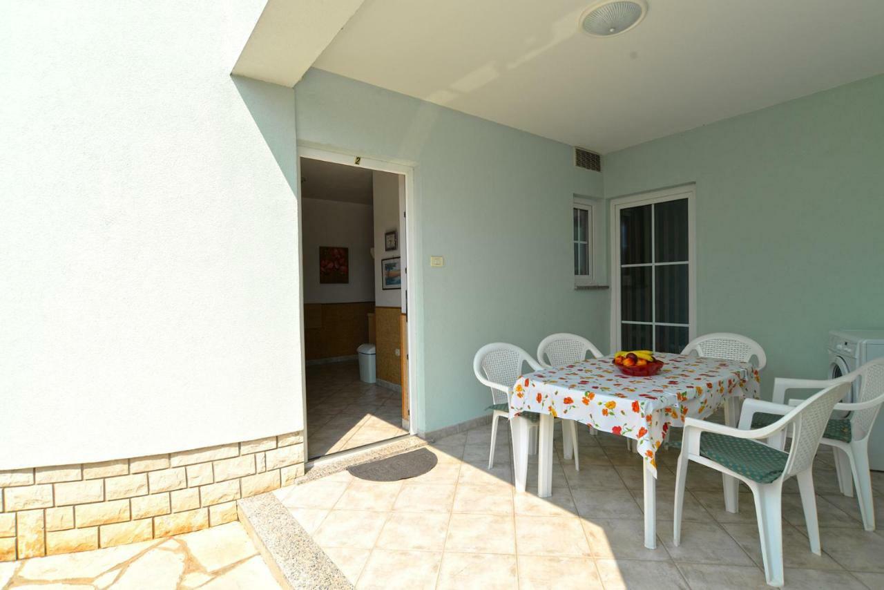 Pool Apartments 624 PUY Exterior foto