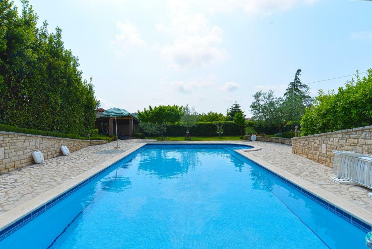 Pool Apartments 624 PUY Exterior foto