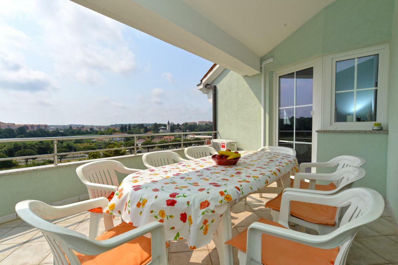 Pool Apartments 624 PUY Exterior foto