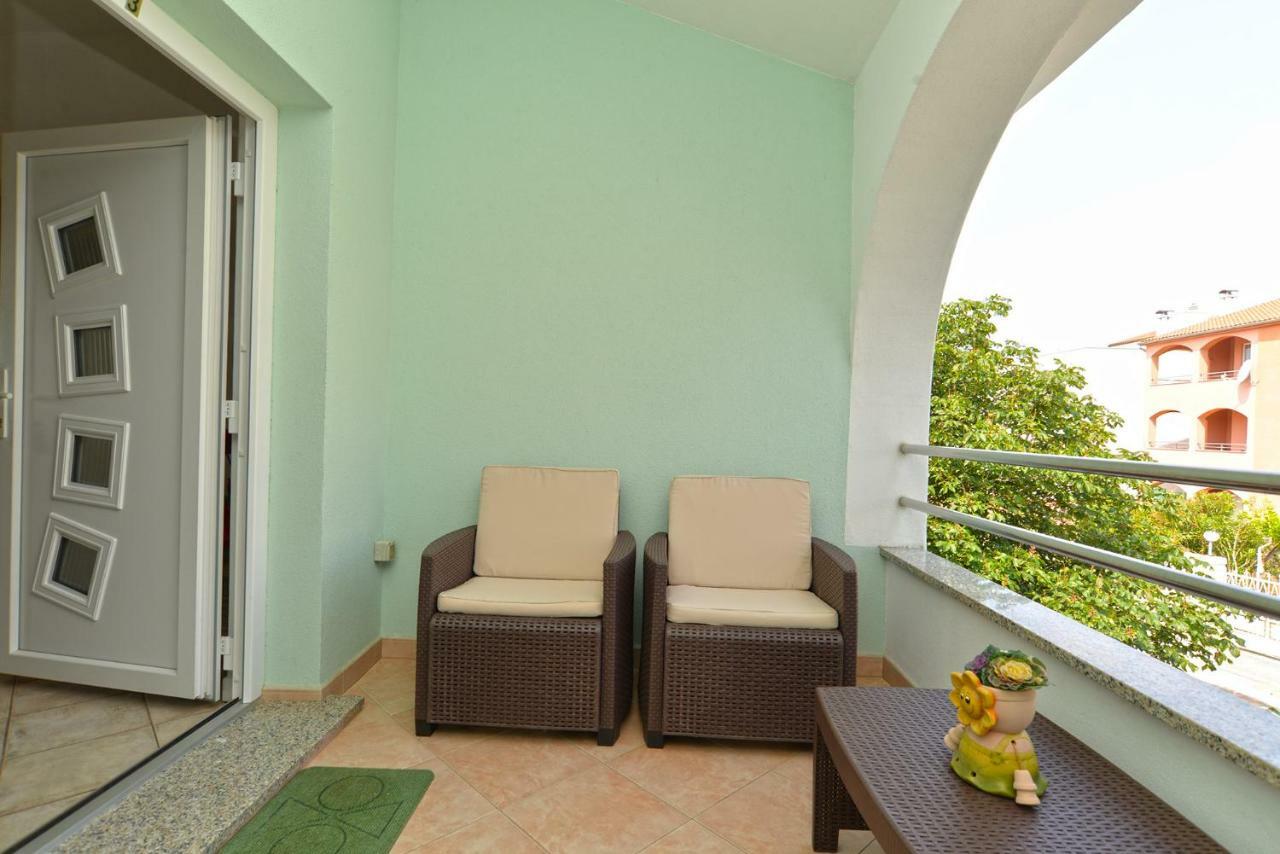 Pool Apartments 624 PUY Exterior foto