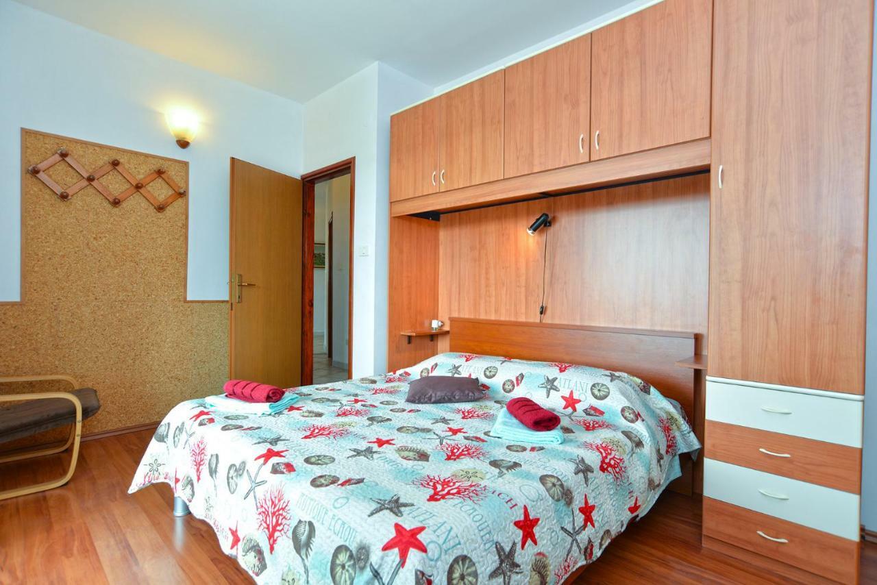 Pool Apartments 624 PUY Exterior foto