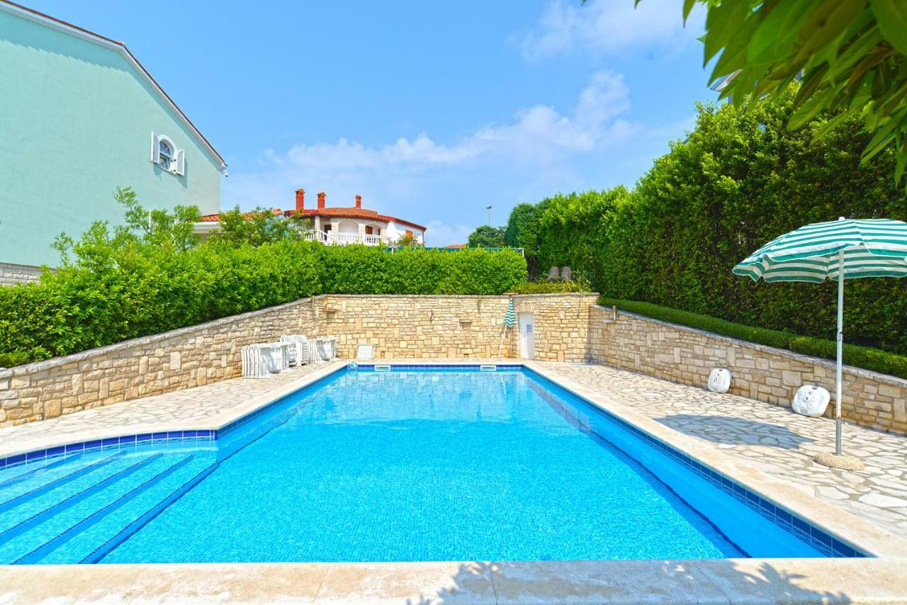 Pool Apartments 624 PUY Exterior foto