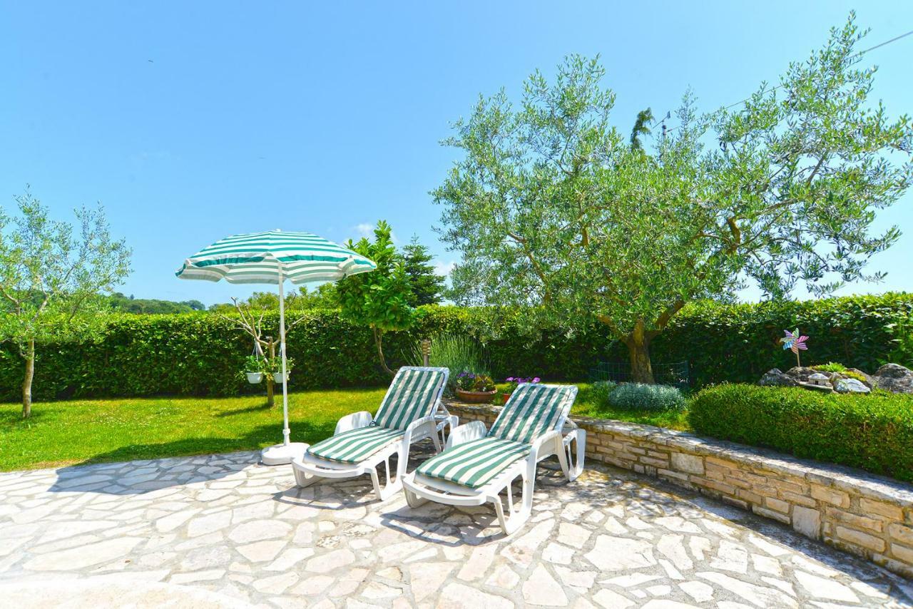 Pool Apartments 624 PUY Exterior foto