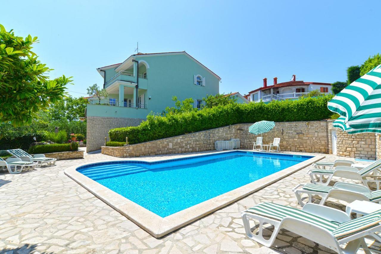 Pool Apartments 624 PUY Exterior foto
