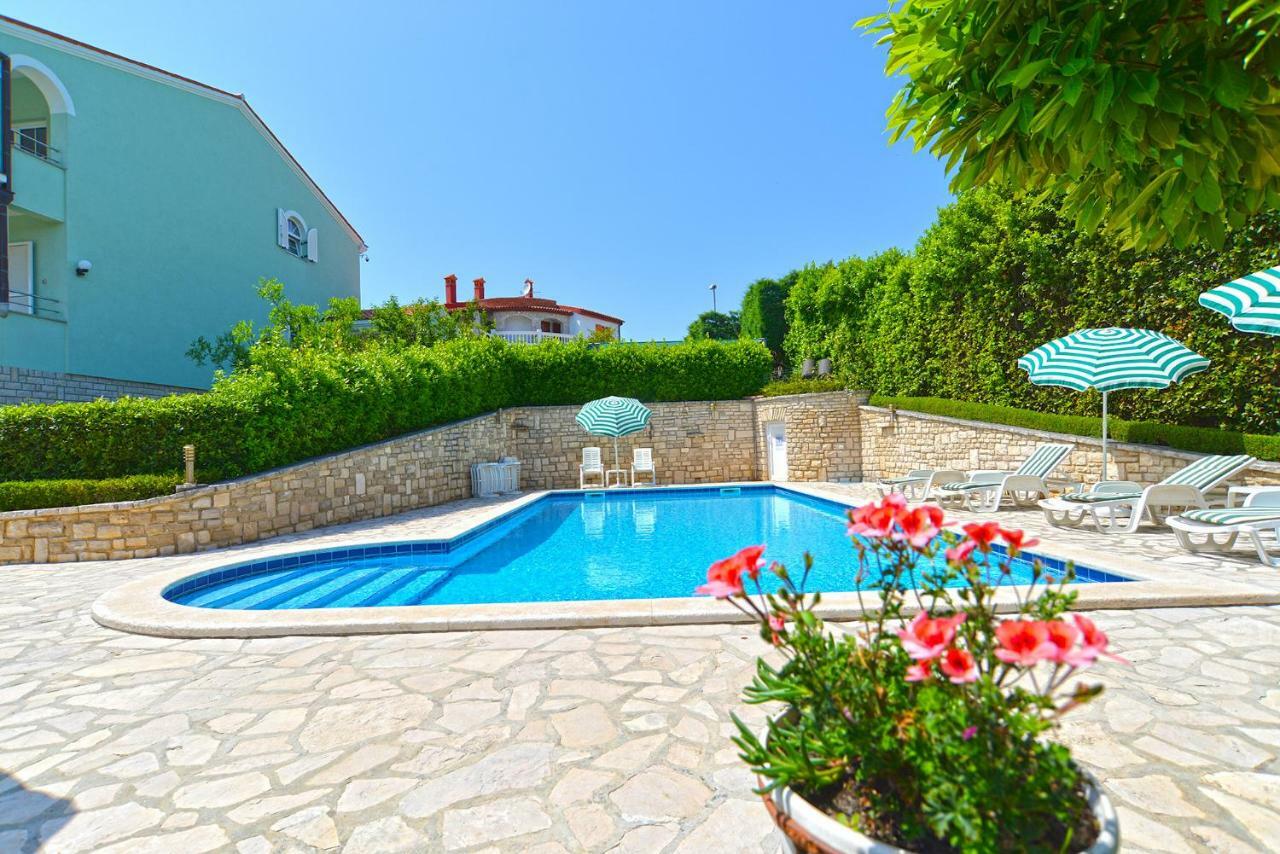 Pool Apartments 624 PUY Exterior foto
