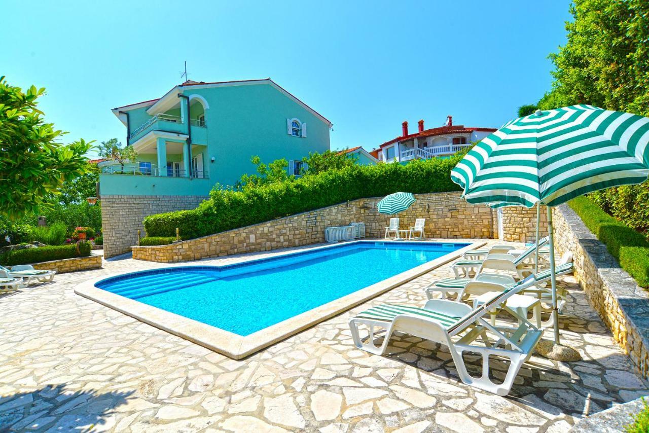 Pool Apartments 624 PUY Exterior foto