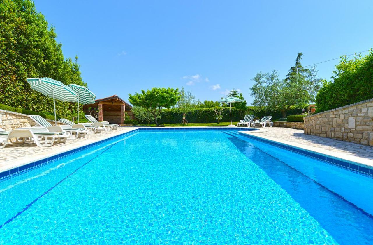 Pool Apartments 624 PUY Exterior foto