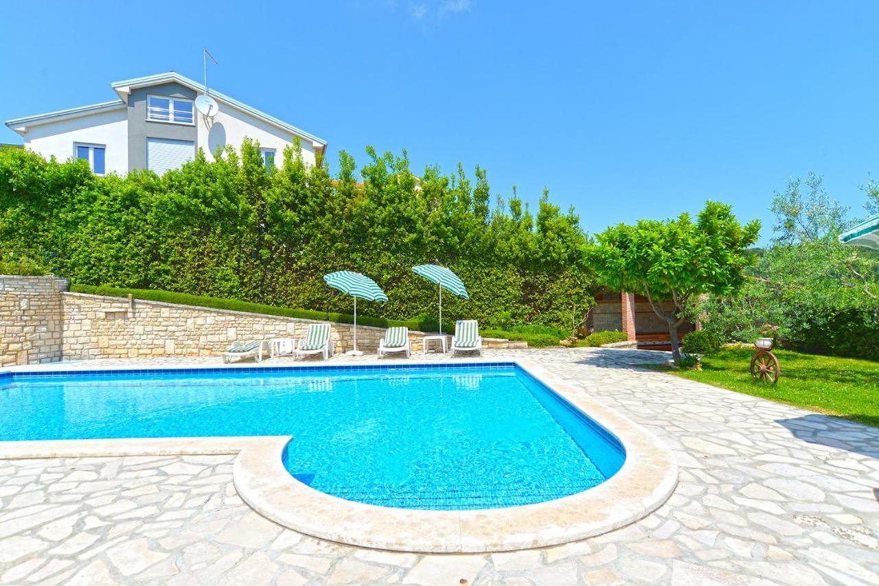 Pool Apartments 624 PUY Exterior foto
